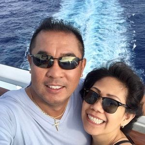 Meet your Posher, Mel